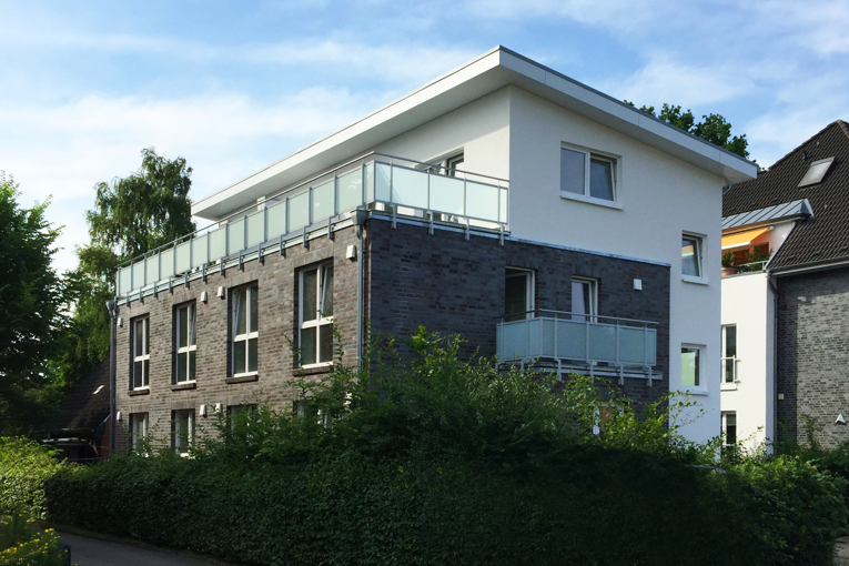4 Wohnungen in Hamburg-Niendorf