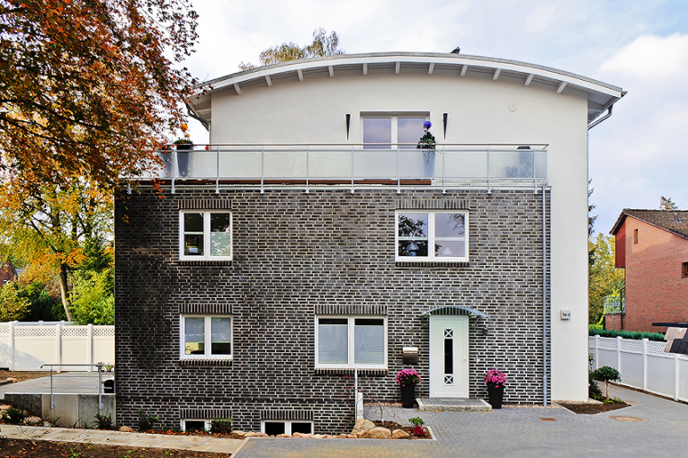 4 Wohnungen in Hamburg-Volksdorf